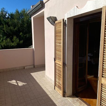Flamingo Poetto Hotel Quartu Sant'Elena Exterior photo