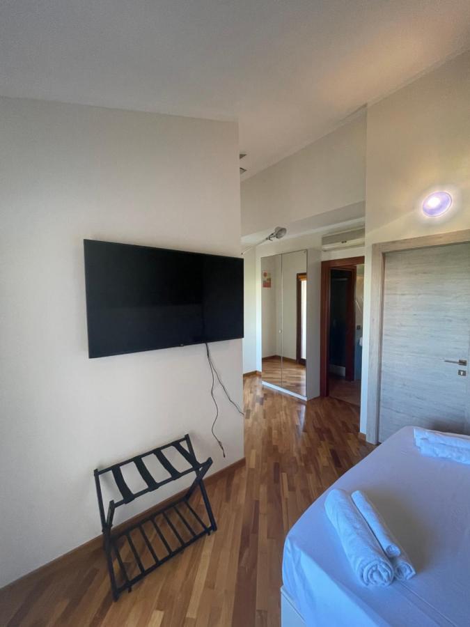 Flamingo Poetto Hotel Quartu Sant'Elena Exterior photo